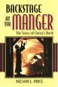 Backstage at the Manger